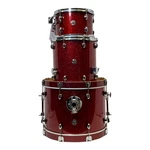 Gretsch Catalina Club 3-PC Shell Pack W/20" Kick Dark Cherry Sparkle. Fixed Price $789.99.