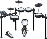 Alesis Command Mesh Special-edition Electronic Drum Set. Fixed Price $799.00.