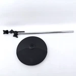 Alesis DM7X Nitro Electronic Drum 10 Inch Cymbal With Choke & 21" Mounting Arm. Fixed Price $48.77.