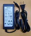 Oem Roland 9V Ac Dc Adapter Power Supply For Boss PSB-1U/PSB-230 Eu. Fixed Price $42.00.