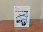 Roland V-drums Tutor DT-1 Electronic Drumming Software Windows/mac Compatible. Fixed Price $49.99.