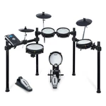 Alesis Command Meshkit Se Special Edition Electronic Drum. Fixed Price $799.00.