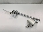 Roland Mdh-stg Pad Mount/ Mdh-stage With Oem Clamp Tom. Fixed Price $58.99.