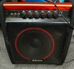 Ddrum Dda 200 Amplifier Watt. Fixed Price $215.00.