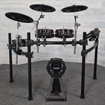 Used Alesis Strata Core Electronic Drum Kit - Very Good. Fixed Price $1759.99.