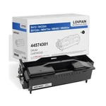 B411/B431 44574301 Black Drum Unit 1-PACK Compatible For Oki Dr.... Fixed Price $118.09.