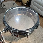 Yamaha Custom Drumset Timbale 5.5 X14 Excellent!. Fixed Price $189.99.