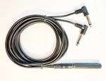 7.5FT Y-cable Splitter For Roland V-drum Right 1X Trs Female To 2X Ts. Fixed Price $14.99.