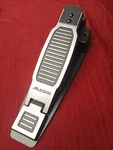 Alesis Realhat Drum Pedal Hi-hat DM10 **non Working For Parts Repair**. Fixed Price $19.99.