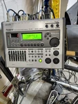Roland TD-20 Drum Sound Module. Fixed Price $485.00.