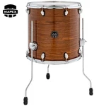 Mapex Armory Series 18" 16" Maple/birch Floor Tom Roasted Chestnut ARF1816VWJ. Fixed Price $389.00.