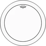 Remo Clear Pinstripe Head 18 In.. Fixed Price $28.95.