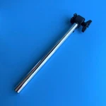 Behringer HDS110USB Electronic Drum Part: Cymbal 12" Boom Chrome Mounting Arm. Fixed Price $15.70.