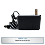 Alesis Power Adapter For DM5 Drum Module, Kit Psu Supply Cable Cord. Fixed Price $29.99.