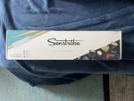Senstroke Essential Box Bluetooth Connected Drum Kit. Fixed Price $80.00.
