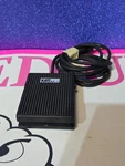 Foot Pedal Kat KF-1 Sustain. Fixed Price $29.99.