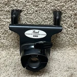 Pearl ISS-1216 Tom Mount 12-16" W/ Black Bracket. Fixed Price $35.00.
