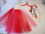 Barbie Campus Sweetheart #1616 1965 Pearl Necklace Trophy Bouquet Ot Shoes Japan. Fixed Price $199.75.