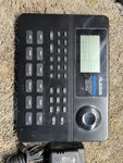 Vintage Alesis Sr 16 Bit Stereo Drum Machine. Fixed Price $89.00.