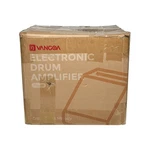 Vangoa Electric Drum Amp 40W VDA-40. Fixed Price $149.77.