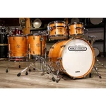 Noble & Cooley Maple 5PC Drum Set Honey Oil. Fixed Price $5084.00.