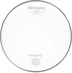 Roland MH2-10 Powerply Mesh Drumhead Inch (3-PACK) Bundle. Fixed Price $173.97.