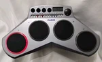 Casio LD-50 Digital Drum With Lighting Guide System, Tested, Works. Fixed Price $31.50.