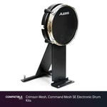 Alesis 8" Kick Drum Pad For Crimson Mesh, Command Se Kits. Fixed Price $199.99.