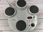 Yamaha DD-45 Digital Percussion Portable Electronic Drum Pad Set W/ Ac Adapter. Fixed Price $29.99.