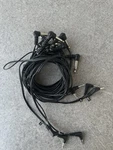 Yamaha DTX-430K Electronic Drum Kit Replacement Wiring Snake Wire Cables *read*. Fixed Price $45.00.
