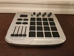 M-audio Trigger Finger Usb 16-PAD Midi Drum Control Surface. Fixed Price $69.99.