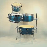 Tama Cocktail Jam Mini Shell Kit Hardware, No Pedal, 8" 10" 12" 14" Used, Nice. Fixed Price $340.00.