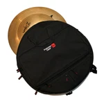 Gator Cases Protechtor Series Backpack; Holds Cymbals Up 22" Diameter. Fixed Price $149.99.