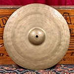 14" K. Zildjian Constantinople 1910S-1920S Trap Ride Cymbal 1208G *video Demo*. Fixed Price $339.89.