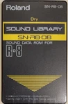 Roland SN-R8-08 R-8M-DRY- Sound Card. Fixed Price $72.79.
