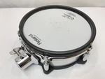 Roland PD-105X Drum 10" Mesh Head PD105X Silver Chrome. Fixed Price $165.99.