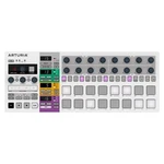 Arturia Beatstep Pro Controller And Sequencer Aftertouch, Velocity Sensitiv.... Fixed Price $319.90.