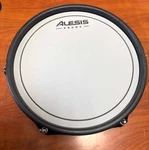 Alesis 10" Mesh Snare Pad Nitro Pro E-drum New No Box. Fixed Price $149.99.
