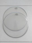 Yamaha Branded Remo Usa 16 Drum Head Batter U2. Fixed Price $51.97.