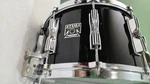 Tama Superstar Mastercraft 14 X 8 Piano Black Snare Japan. Fixed Price $1140.00.