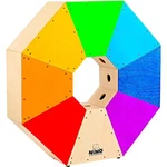 Nino Classroom Cajon Multi Color. Fixed Price $499.99.