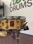 Premier Xpk Special Edition Birch Snare Drum. Fixed Price $295.00.
