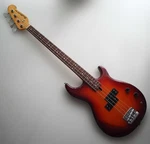 Yamaha Broadbass Vi Electric Guitar Stain Finish. Fixed Price $594.50.