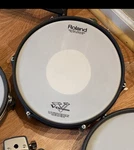 Roland KD-120 White V-kick Bass Drum Trigger Pad KD120 Brand New. Fixed Price $399.99.