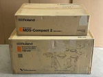 Roland V-drums TD316 Electronic Set. Fixed Price $1799.95.