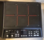 Roland Spd-sx Sampling Pad Black. Fixed Price $649.00.