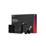 Evans Hybrid Sensory Percussion Starter Pack. Fixed Price $799.99.