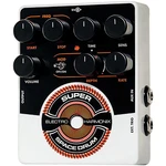 Electro-harmonix Super Space Drum Analog Synth Pedal. Fixed Price $136.10.