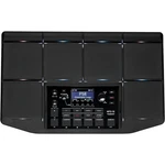 Korg MPS-10 Drum, Percussion, And Sampler Pad. Fixed Price $999.99.