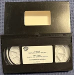 D'mello-best Love/sk F/c-dell-playas/wb Vhs Promo Music Videos Rap Hip Hop 2002. Fixed Price $5.99.